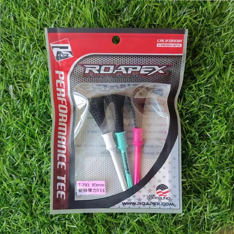 83mm three piece set