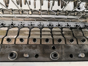 Fully <strong>Automatic</strong> <strong>Hexagonal</strong> Wire Mesh <strong>Machine</strong> for Making Farm Fence and Animal Cage