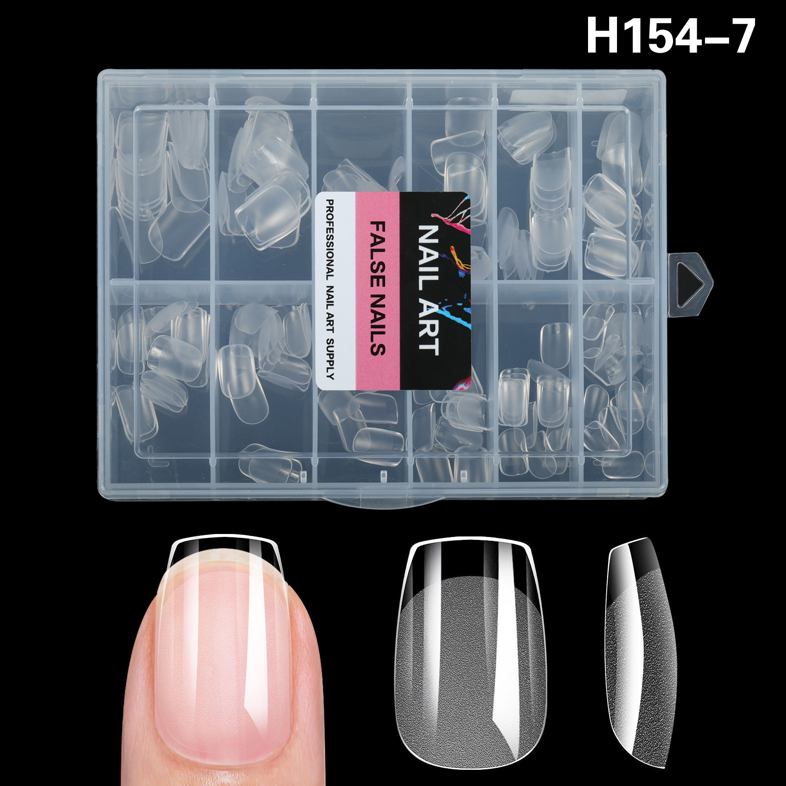H154-7 เอช154-7