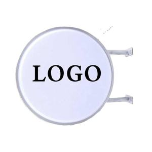 Tùy Chỉnh Hình Chữ Nhật LED Ánh Sáng Hộp Dấu Hiệu Bền Không Thấm Nước Khung Nhôm Điện Năng Thấp Treo Ngoài Trời Cửa Hàng Quảng Cáo Ánh Sáng Hộp - Product Image 4