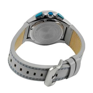 TMI VD53 movimento al quarzo personalizzato LOGO orologio cronografo funzioni luminose ODM orologio datario DISPLAY Multi funzionale orologio da uomo - Product Image 2