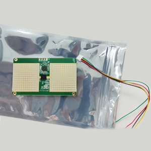 <strong>TTL</strong> 77GHz PCB Electronic Circuit Board 30m Distance Monitoring Radar Level Sensor Module Chip - Product Image 5