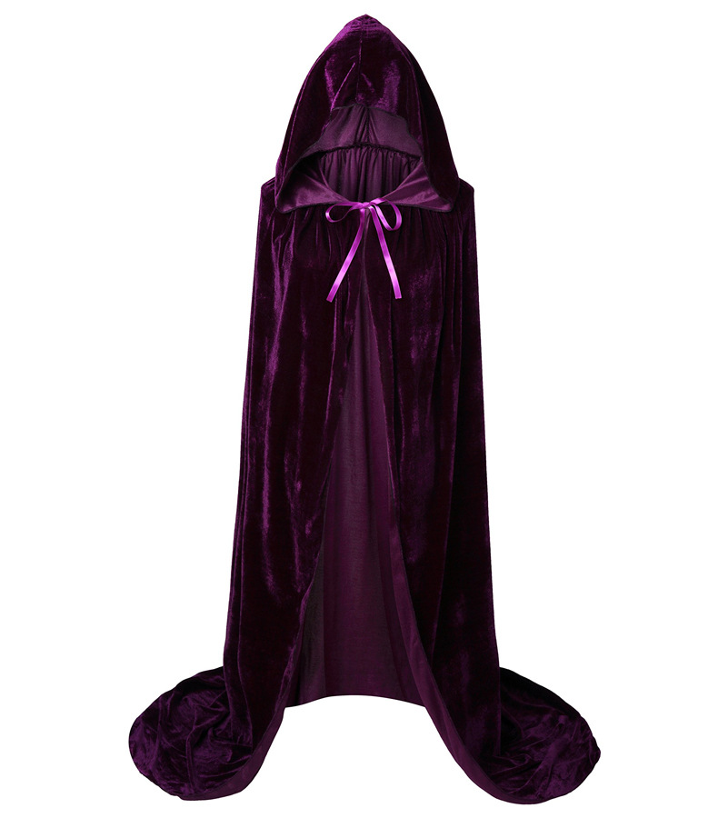 Cape violette