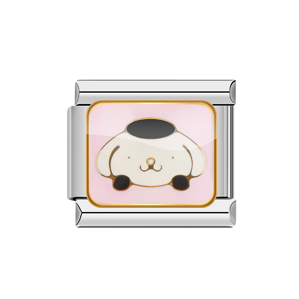 Cucciolo PJ-C-008