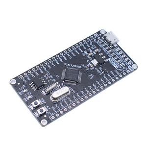STM32 Systembrett ARM MCU STM32G030C8T6 Entwicklungsbrett - Product Image 2