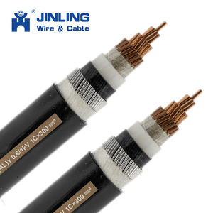 Power <strong>Cable</strong> Factory Outlet Customizable Full Size Pvc and Pe Control <strong>Cable</strong> Used in Control System - Product Image 5