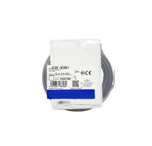 Sensor de proximidad M12 para detección precisa de metales de corto alcance - Product Image 1