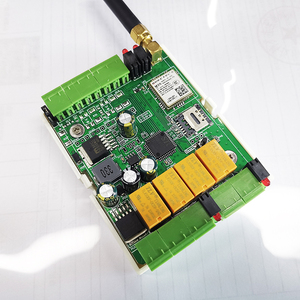 Беспроводной пульт дистанционного управления 4G GSM - Product Image 3