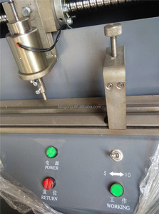 DB-30電気シングルスポット鋼棒ストライク機-実験装置-測定器-材料試験機 - Product Image 4