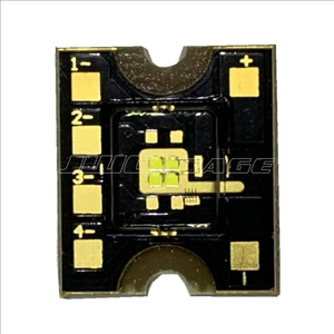 LED 30W Gobo Spot Moving Head Light Chip - Stage Effect for Disco, <strong>DJ</strong>, <strong>Music</strong> <strong>Party</strong> Lighting Accessories