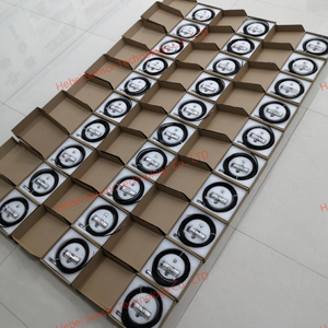 振动传感器集成振动变送器加速度传感器 - Product Image 6
