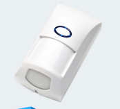 Sensor de sistema de alarma inteligente Tuya ZigBee Detector de movimiento Sensor de presencia humana Mini Sensor de movimiento infrarrojo Pir - Product Image 4