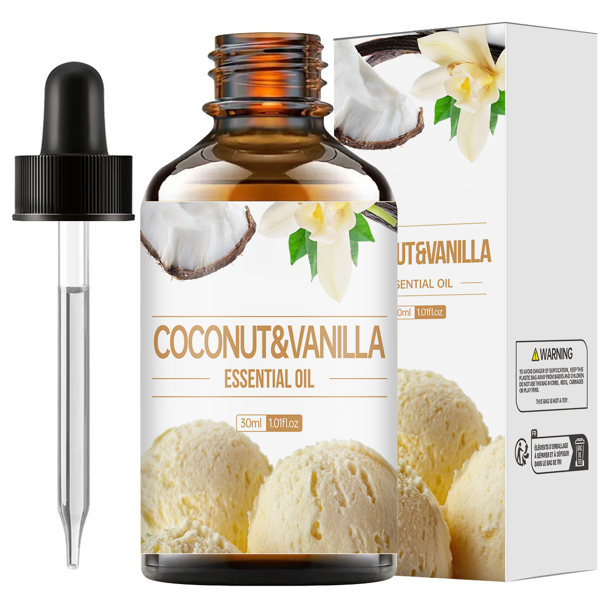 noix de coco
