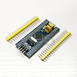 STM32F103C8T6コアラーニングボード卸売STM32F103C8T6 ARM STM32最小システム開発ボードモジュール - Product Image 2
