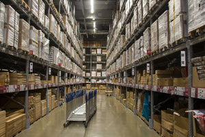 ทรานซิสเตอร์สนามผล CMOS ชิ้นส่วนอิเล็กทรอนิกส์ใหม่ของแท้นำเข้า FDL100N50F FDL100N50 - Product Image 4