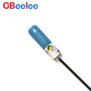 Nuevo NPN PNP NO NC AC DC IP67 Impermeable Reflexión difusa Infrarrojo Fotoeléctrico Inductivo Interruptor de proximidad Fotosensor - Product Image 5