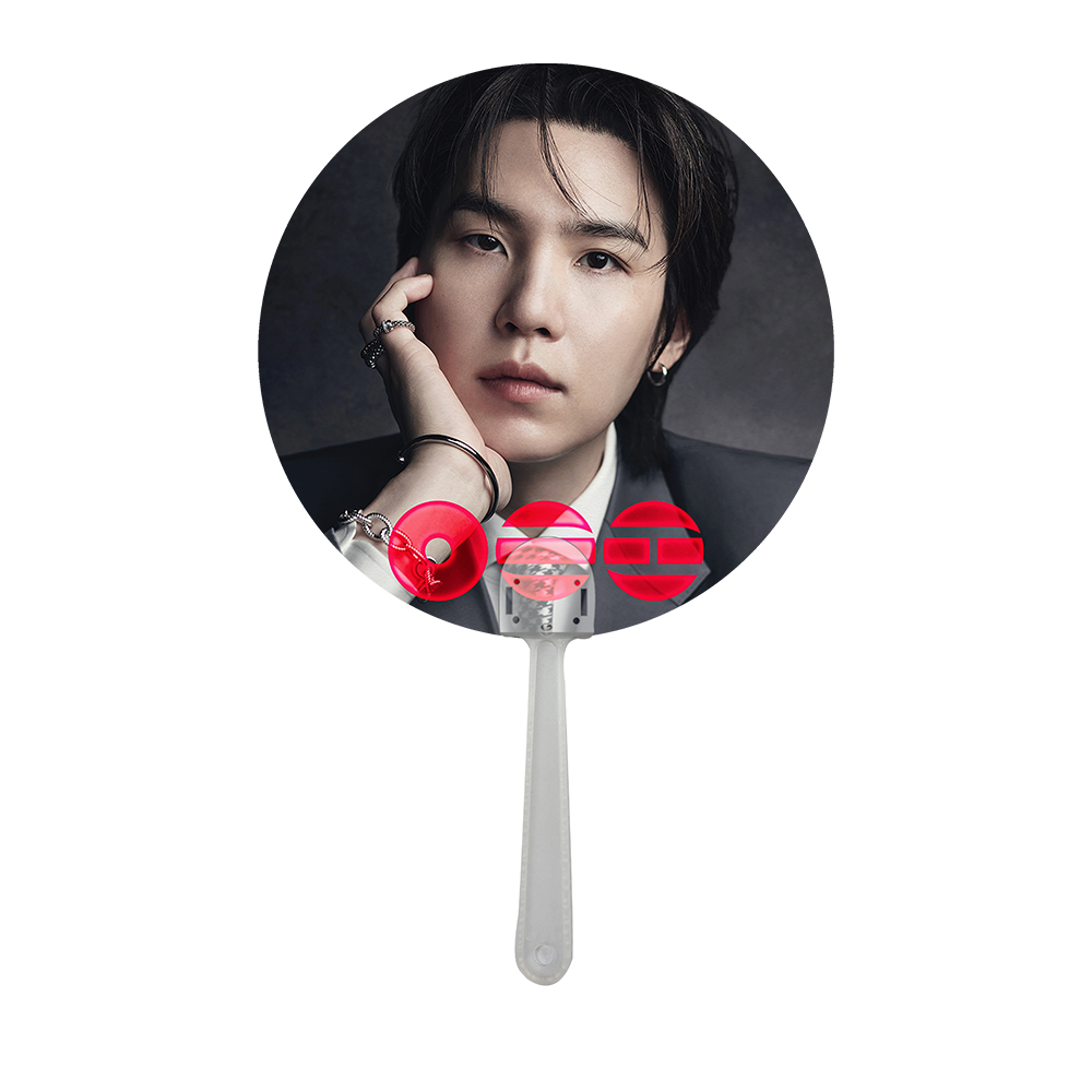 SUGA