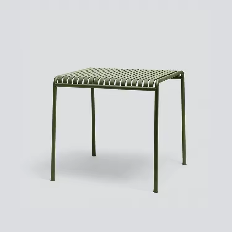 F (60*60*75CM Square table)