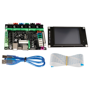 32-битная основная плата управления для 3D-принтера MKS Robin Nano STM32 - Product Image 2
