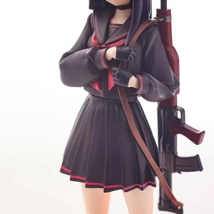 20cm <strong>Animation</strong> Secondary Hand Office Justice Implementation Committee Cute Secondary <strong>Animation</strong> Hand Toy Model Spot Wholesale - Product Image 6