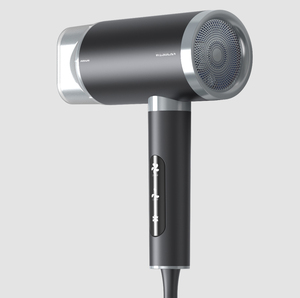 WESHCAN fábrica al por mayor inteligente de un botón de Control de temperatura manija Sensor interruptor secador de pelo uso diario - Product Image 1