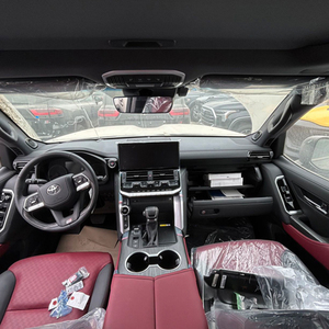 NEW ARRIVAL LC300 <strong>3.3</strong> diesel GR Full Configuration TOYO TA LANDCRUISER V6 DOHC TWIN <strong>TURBO</strong> 4WD READY to SHIP in Bishkek