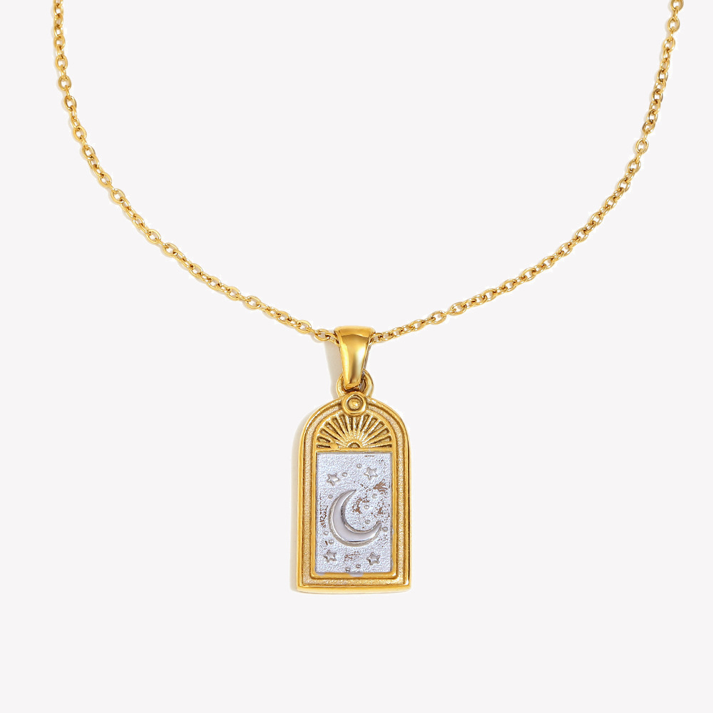 YF8247 Gold Moon
