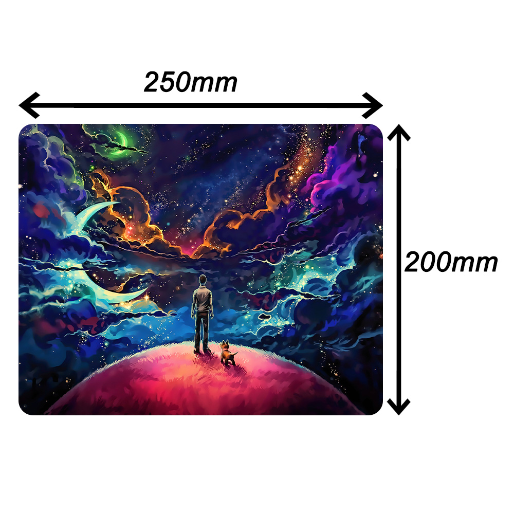 Conception personnalisable - 200*250mm