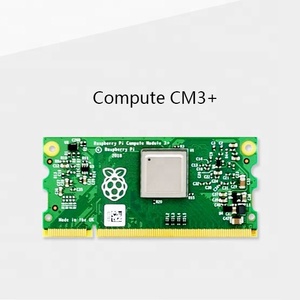 Scheda CMIO Raspberry Pi Compute Module 3 8G 16G 32G - Product Image 2