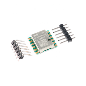 JY31N JY60 JY62 JY61P MPU6050 modulo sensore digitale accelerometro inclinazione angolo modulo sensore per Arduino - Product Image 4