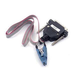 ST01 01/02はDigiprog III Digiprog3プログラマーST01/ST02ケーブルに適しています - Product Image 2