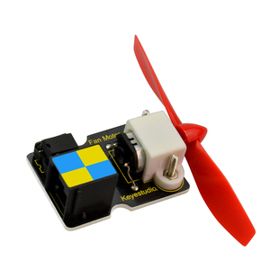 OEM/ODM RJ11 EASY Stecker L9110 Feuerlösch sensor modul für Arduino - Product Image 4