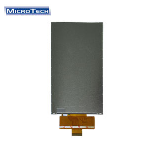 Módulo de pantalla LCD de 6 pulgadas con alto brillo y pantalla táctil capacitiva TFT LCD - Product Image 5
