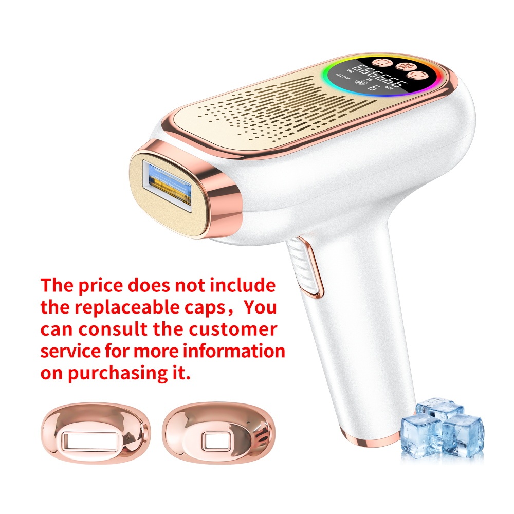BHRL-12DC-Rechargeable
