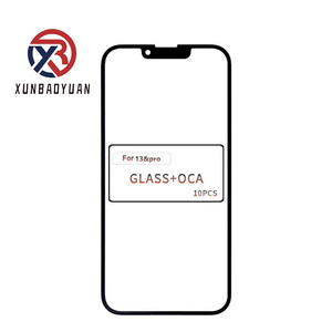 1:1 yüksek kaliteli ekran LCD cam değiştirme iPhone X XSmax XR 11 11Pro 12 Mini 13Pro 14Pro 16Pro Max cep telefonu lcd'ler - Product Image 4