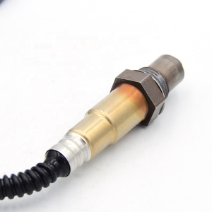Großhandel Auto Zubehör Lambda Sensor 0258006026 O2 Sauerstoffs ensor für PEUGEOT 406 Limousine CITROEN C4 PALLAS Limousine