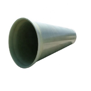 <strong>Grp</strong> Pipe High Strength <strong>Grp</strong> Fiber Glass Reinforced Pipe Diameter 1200mm