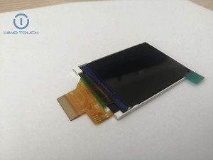 Pantalla táctil Lcd Ips Tft de 2 pulgadas Interfaz RGB Pantalla Lcd de 2 pulgadas con panel táctil capacitivo - Product Image 5