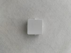 100*100*70mm involucro di plastica involucro di protocollo IP 67 scatola elettrica impermeabile - Product Image 2