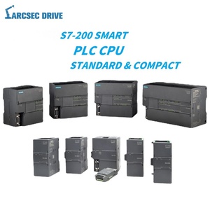 Suministro confiable de módulo de salida digital PLC ET 200SP 24V DC/0.5A Tipo estándar 6ES7132-6BH00-0BA0
