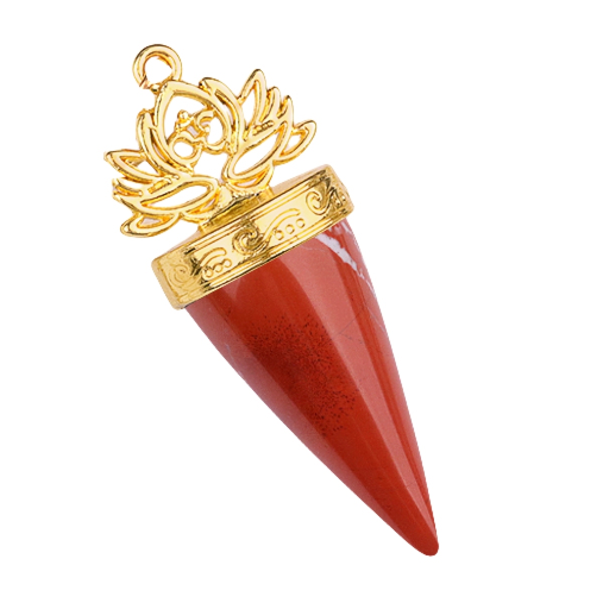 Diaspro rosso