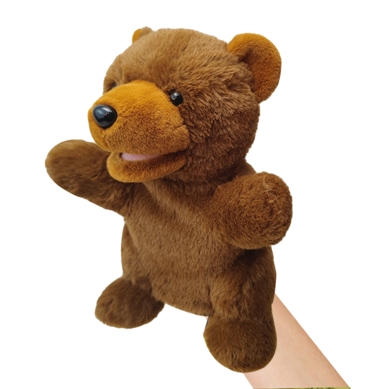 Brown bear