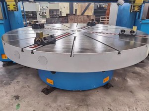 Neuer Zustand Hochwertige CNC-Drehmaschine für die Metall bearbeitung - Product Image 6