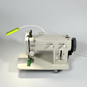 Düğme açmak kolay 30 led çip LED 110 V / 220 V fiş DİKİŞ MAKİNESİ lamba ile - Product Image 6