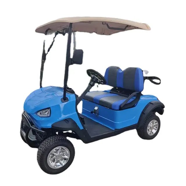 wholesale Best Price GCC Golf Bag Cart GCC Ezgo Golf Cart GCC Electric New Cars