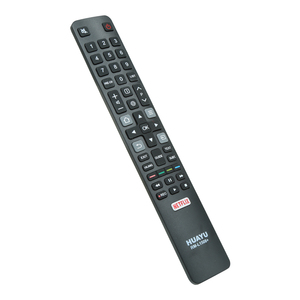 HUAYU RM-L1508+ Hot Sale <strong>Remote</strong> <strong>Control</strong> for <strong>Tcl</strong> ROKU Android TV <strong>Remote</strong> <strong>Code</strong> <strong>Controls</strong> - Product Image 4