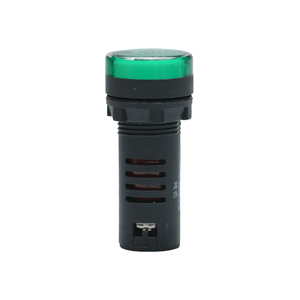 Alta qualità IP65 impermeabile testa rotonda AP2 nessun interruttore NC pulsante e indicatore luminoso - Product Image 5