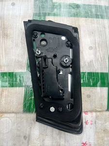 <strong>LED</strong> Taillight Assembly Dragon Scale Red Rear Lamp with Red Inner Light New Condition Temperature <strong>LED</strong> Tail Light for BMW <strong>5</strong> Series - Product Image 6