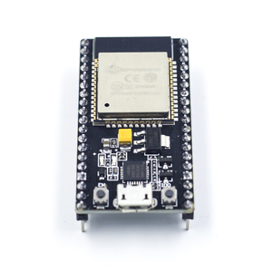 RUIST ESP32 geliştirme kurulu WiFi Ultra düşük güç tüketimi çift çekirdekli ESP-32 ESP-32S ESP 32 benzer ESP8266
