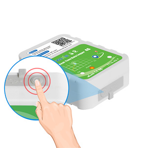 Thời gian thực trackers hệ thống giám sát nhiệt độ chuỗi lạnh dữ liệu nhiệt độ logger - Product Image 5